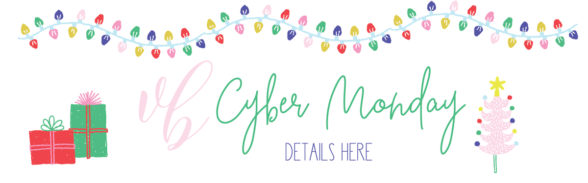 Cyber Monday 2018 Details