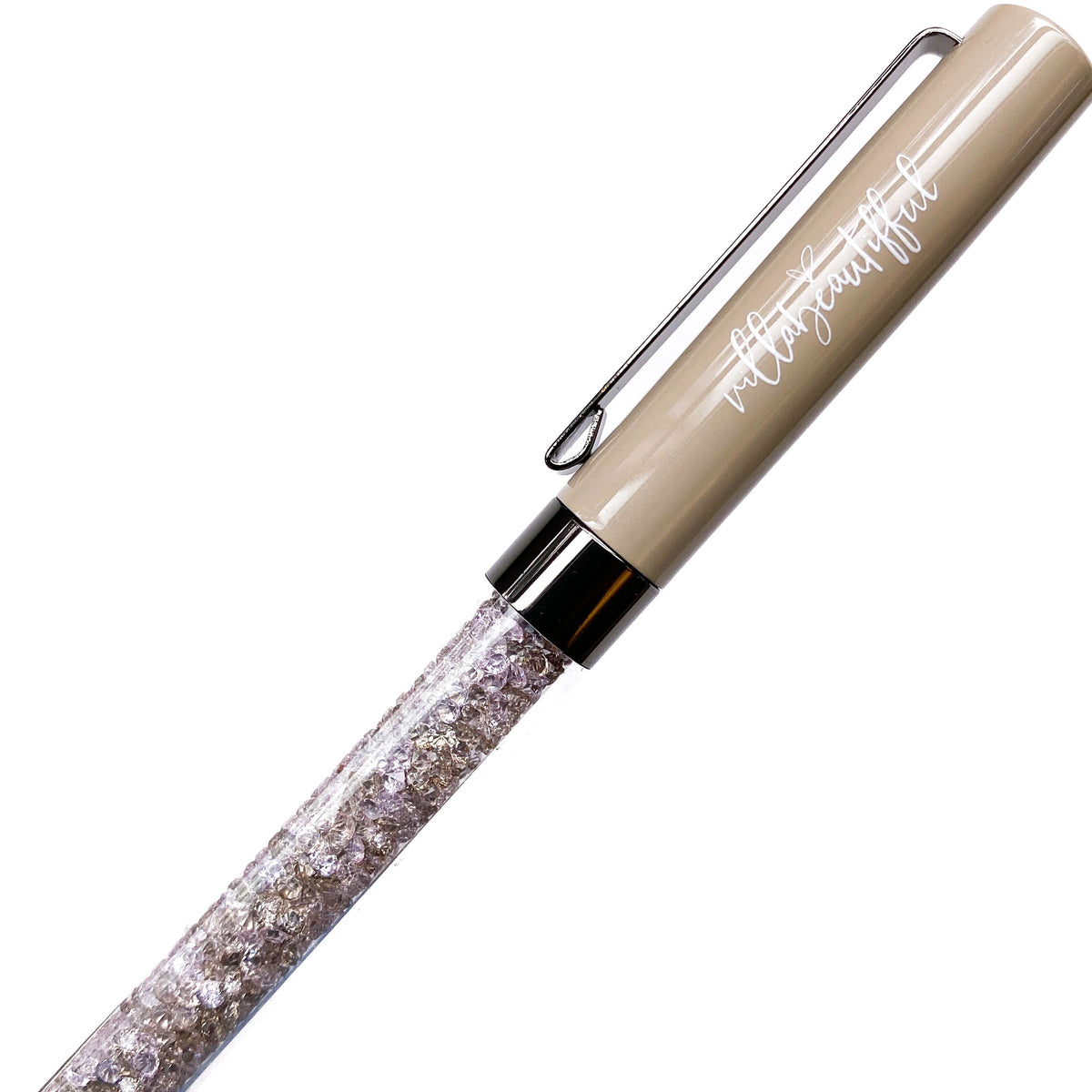 Cambridge Crystal VBPen | limited kit pen