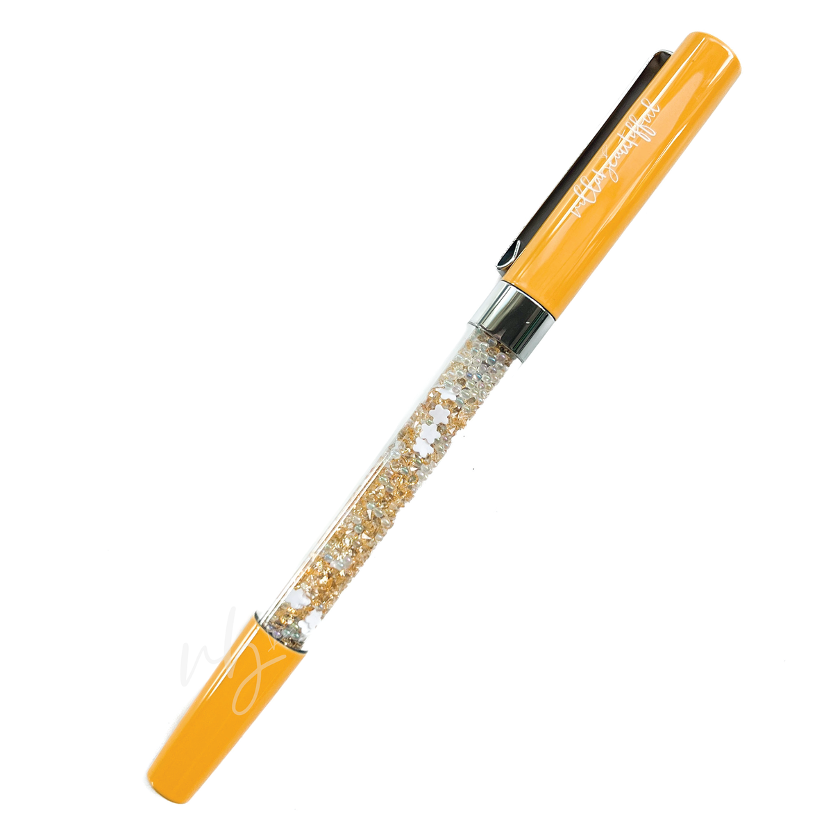 Daisy Crystal VBPen | limited pen