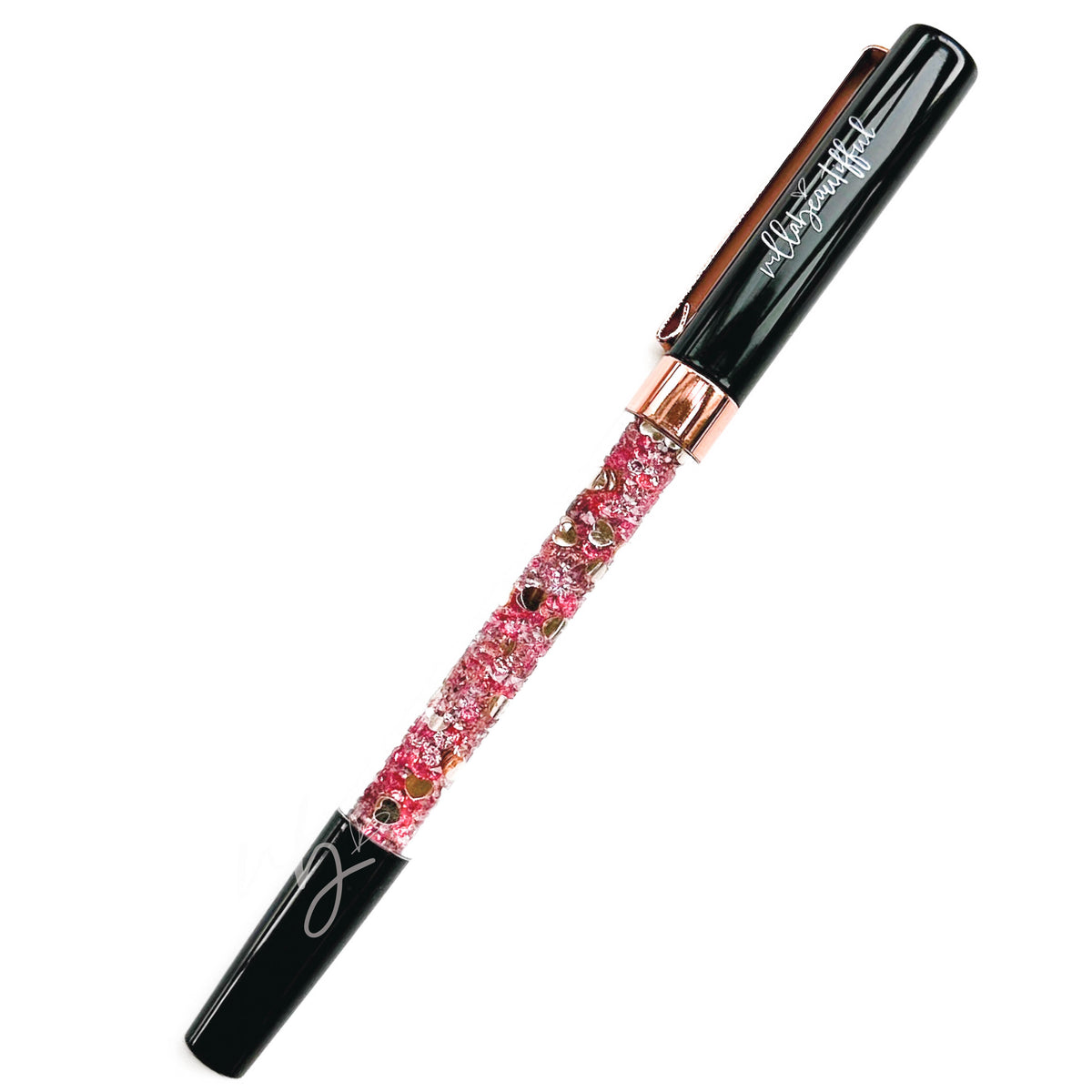 Heart To Heart Crystal VBPen | limited pen