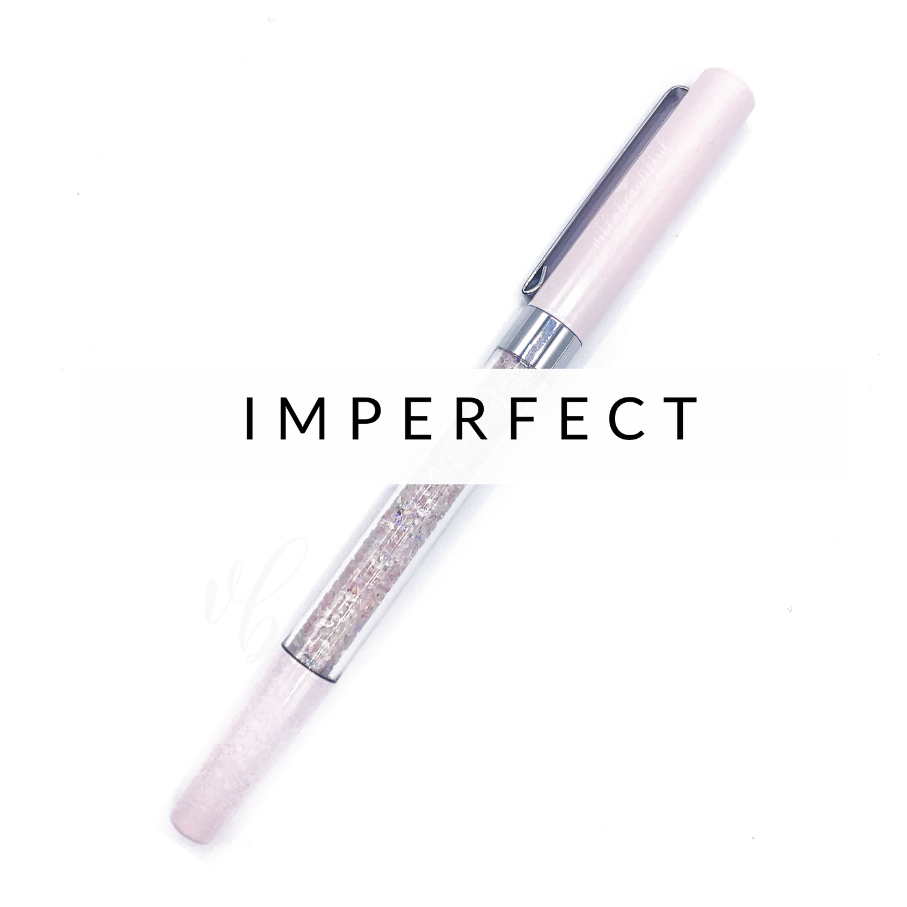 Aura Imperfect Crystal VBPen | limited