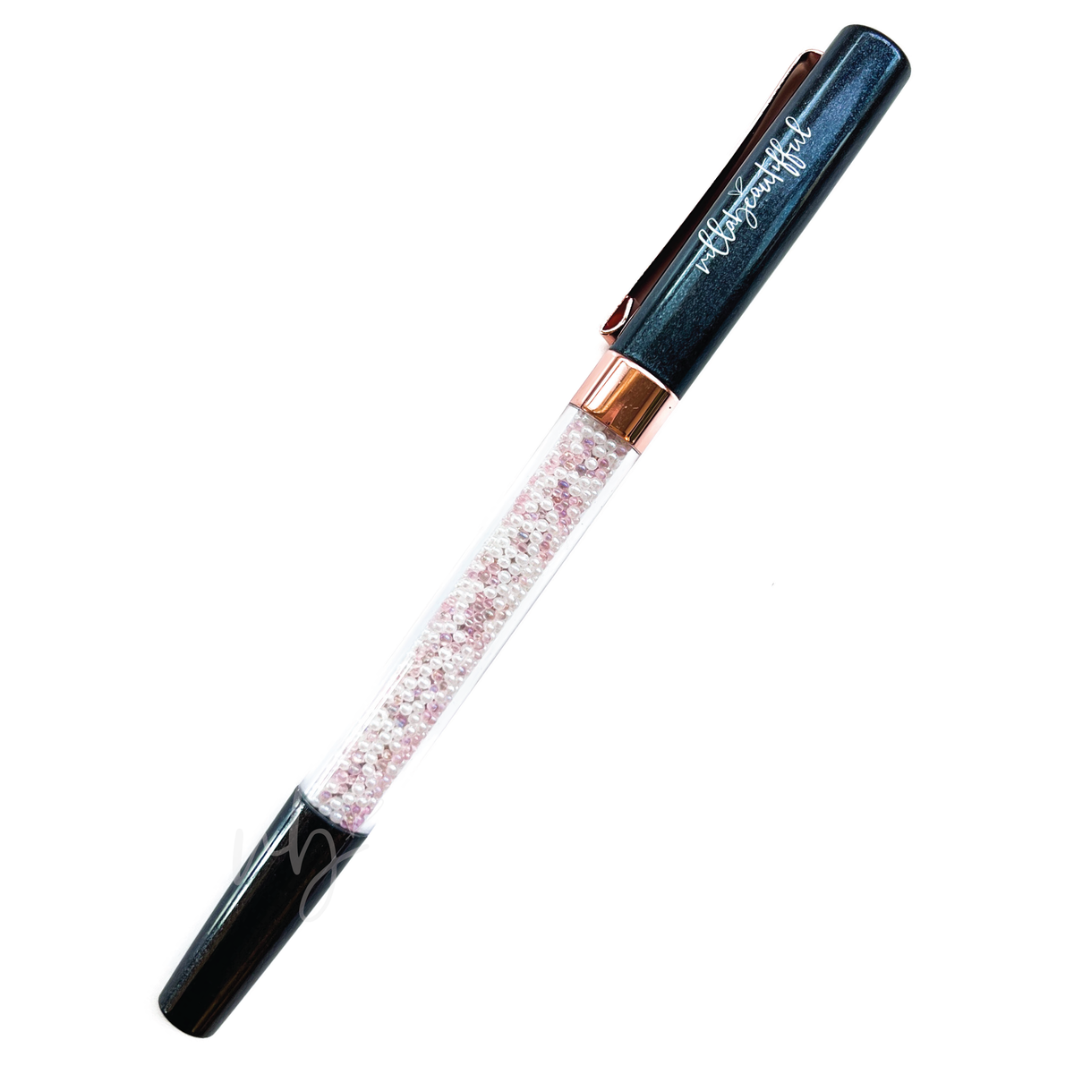 Pink-nic Crystal VBPen | limited pen