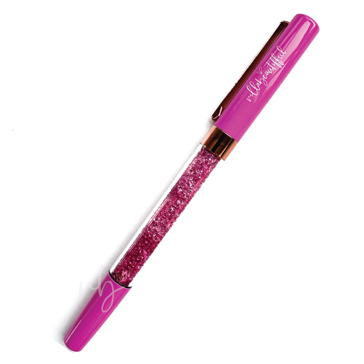 Rock Candy Crystal VBPen | limited pen