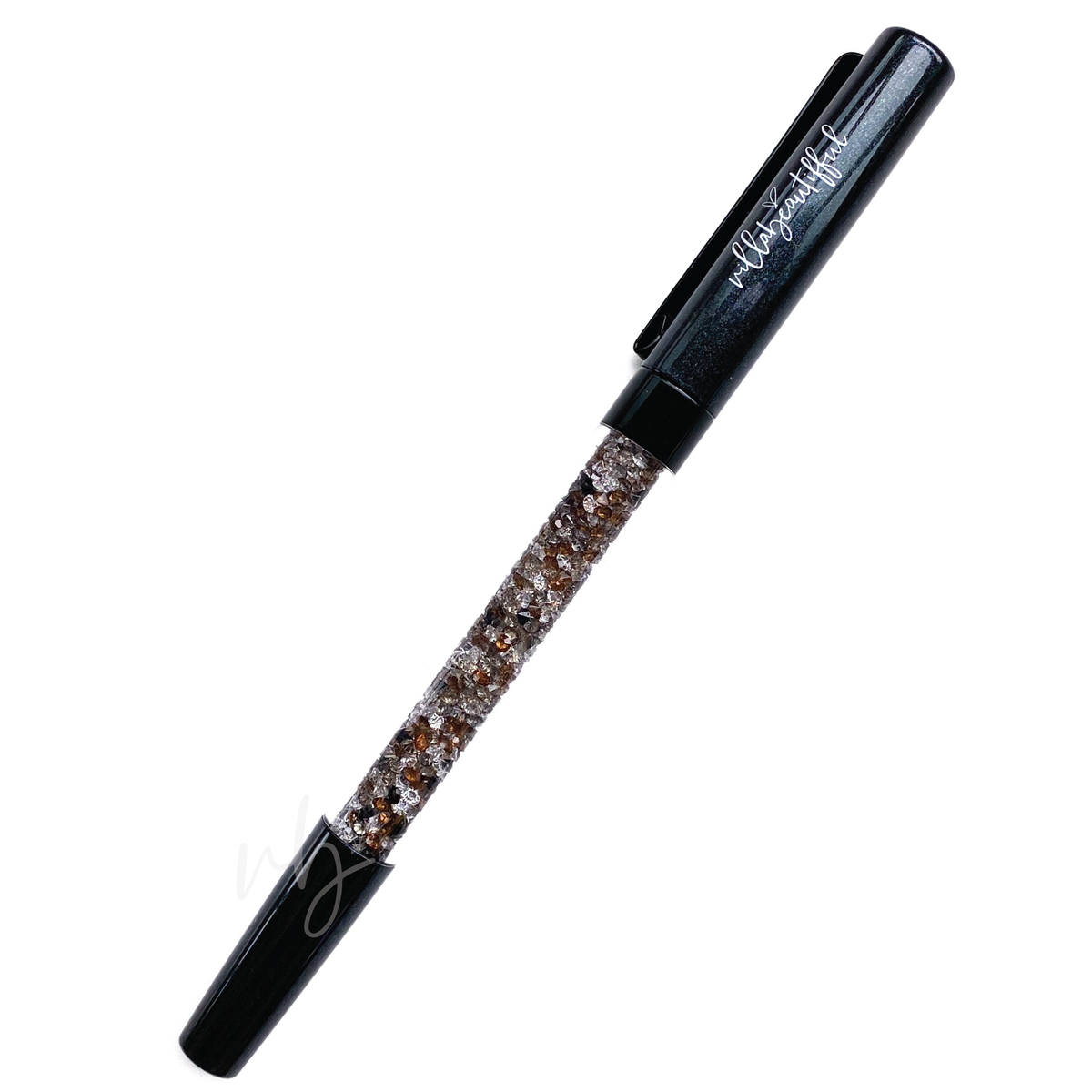 Wild Styled Crystal VBPen | limited kit pen