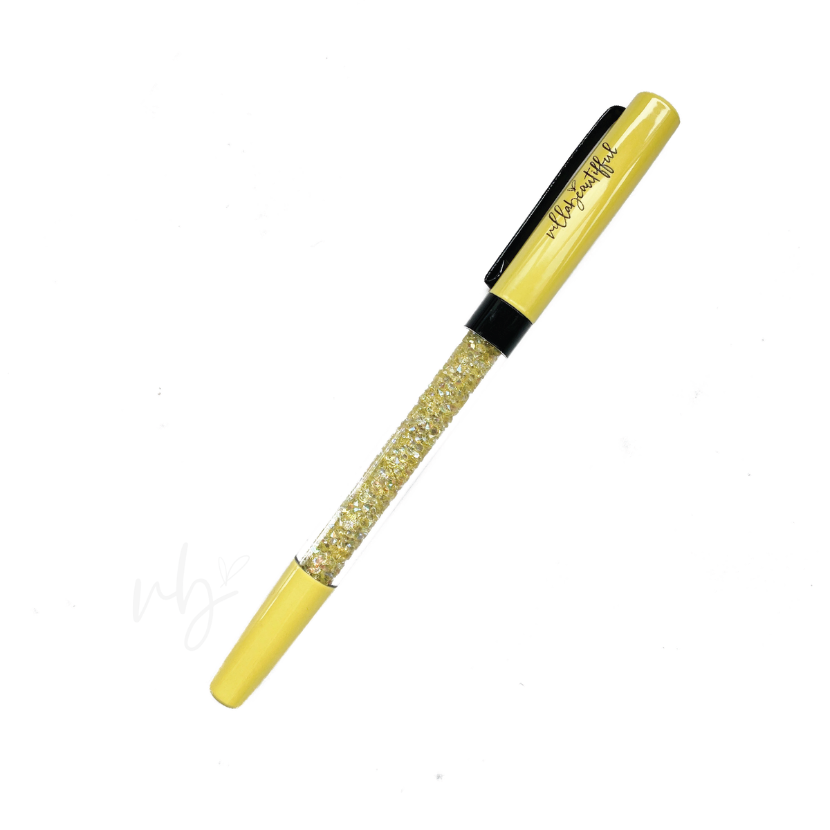 Hi-Lite Crystal VBPen | limited pen