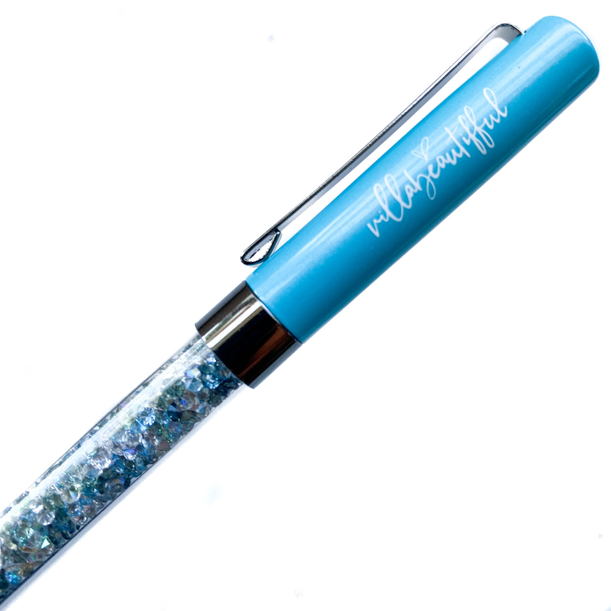 Aquarius Crystal VBPen | limited pen