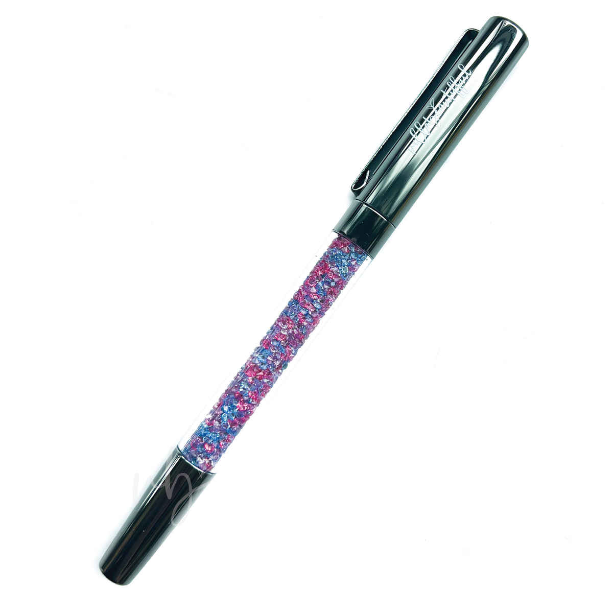 Berry Sweet Mystery Crystal VBPen | limited pen