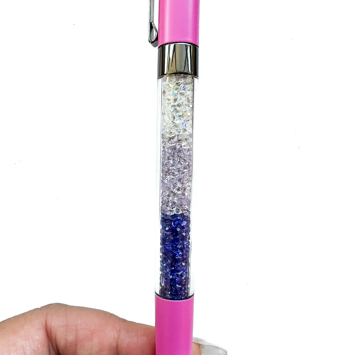 Candy Yum Crystal VBPen | limited pen