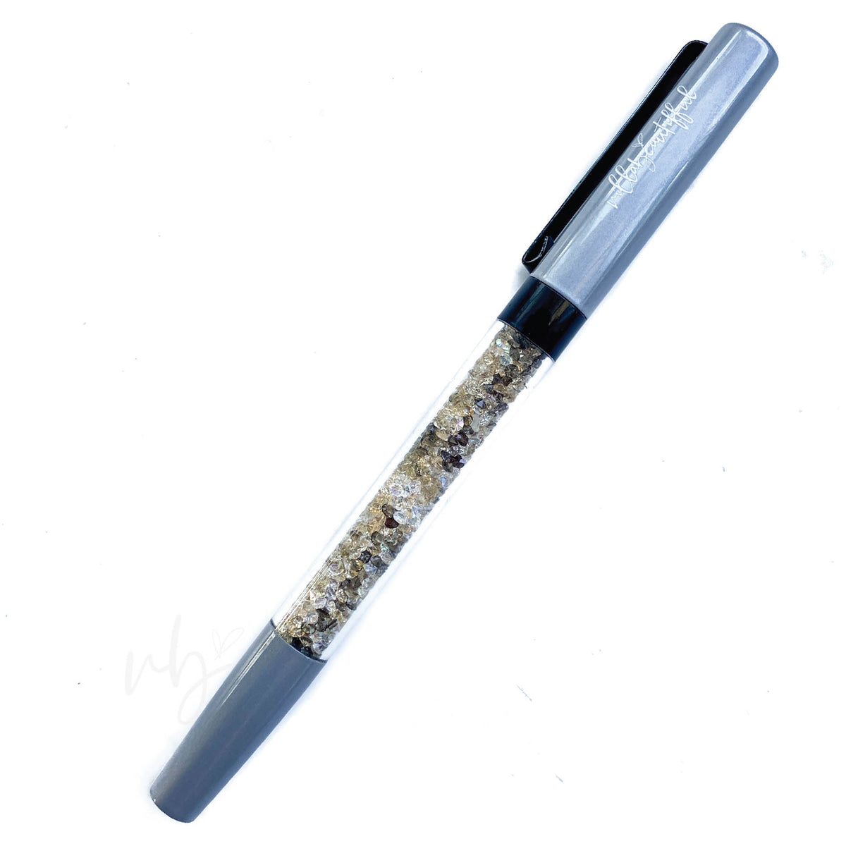 Capricorn Crystal VBPen | limited pen