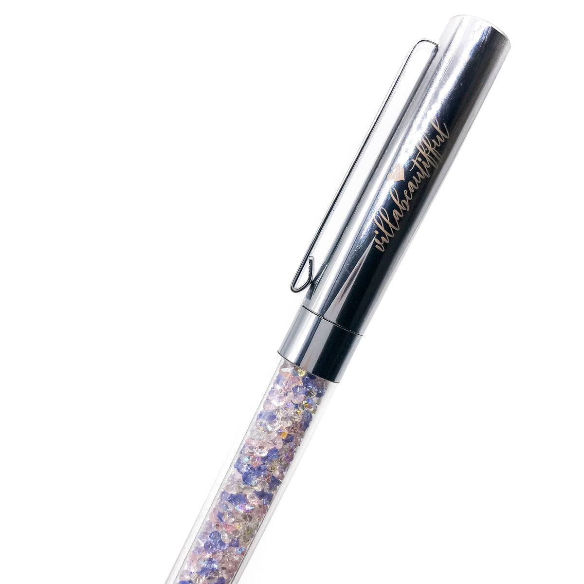 Celebrate Crystal VBPen | limited kit pen
