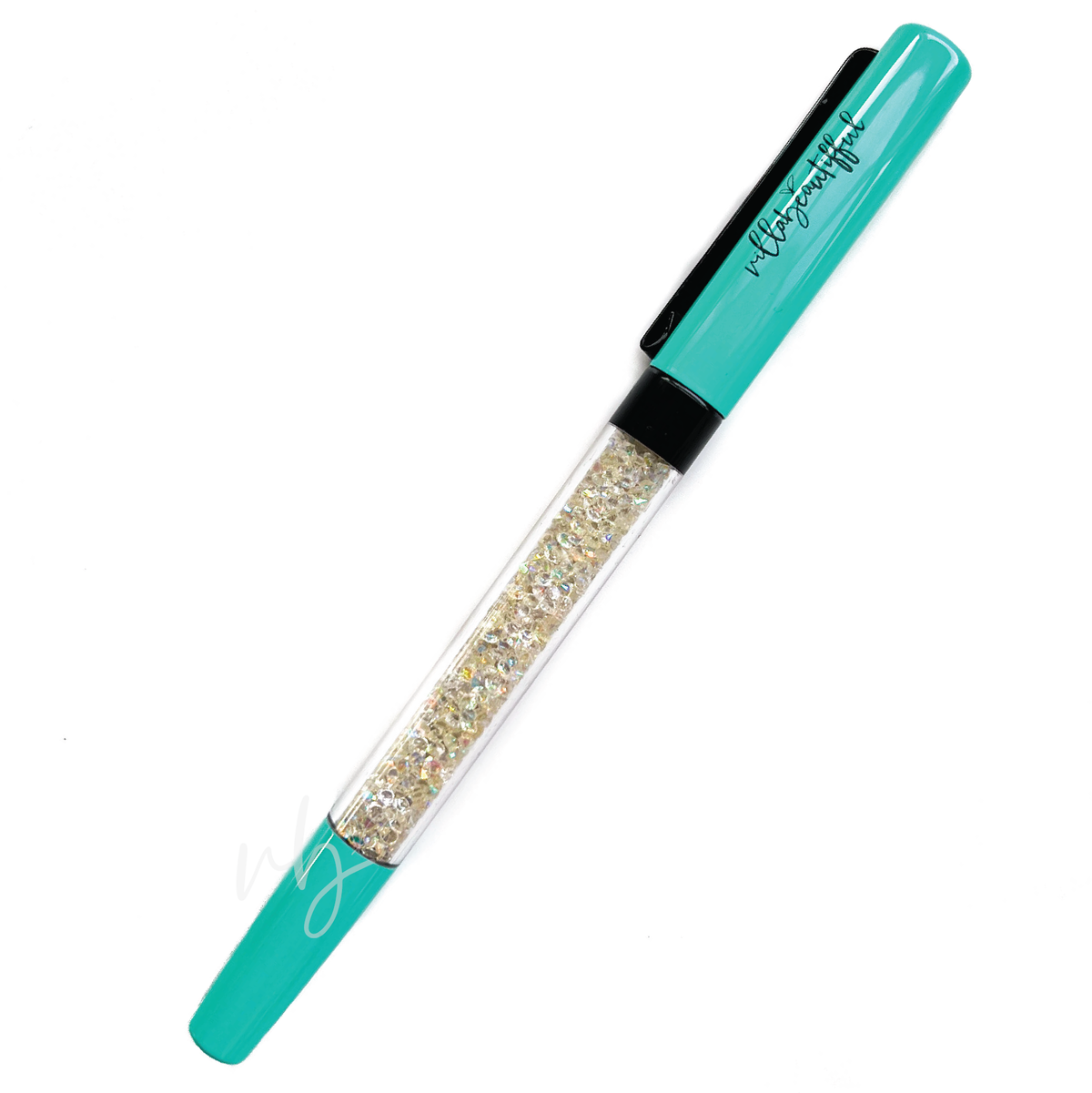 Classy & Fabulous 2.0 Crystal VBPen | limited pen
