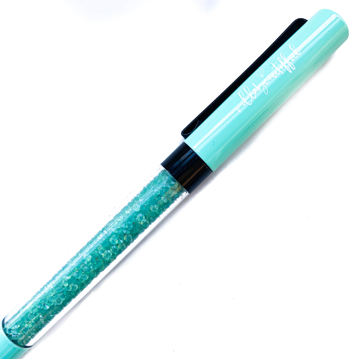 Clover Crystal VBPen | limited pen