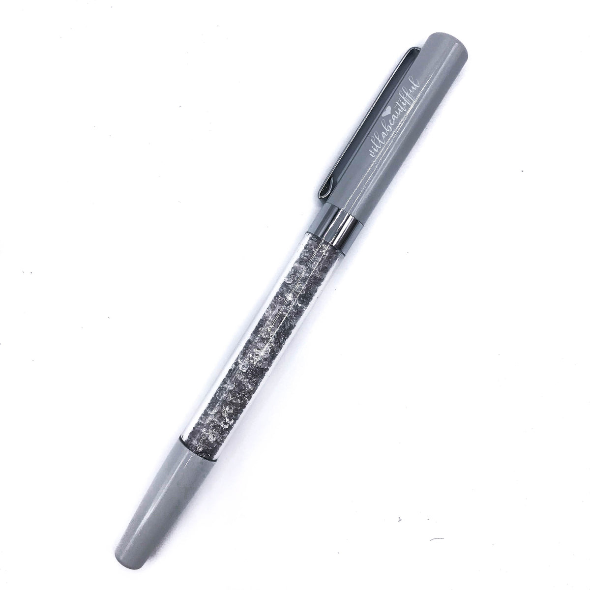 Earl Gray Crystal VBPen | limited