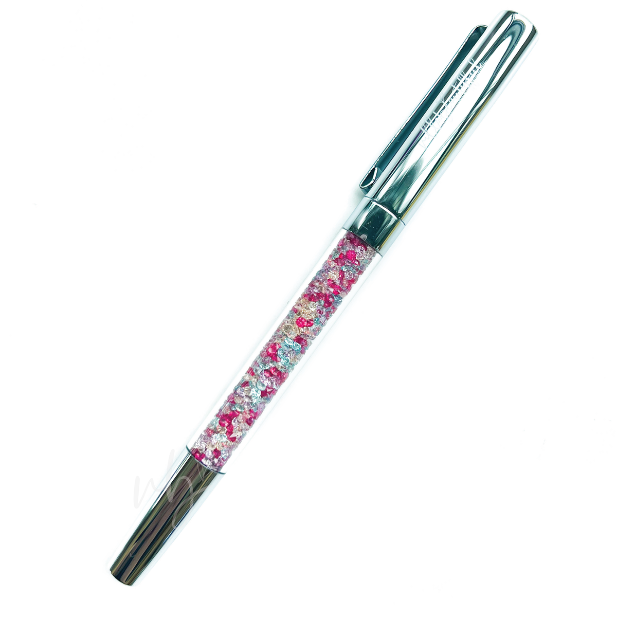 Grl Power Crystal VBPen | limited kit pen