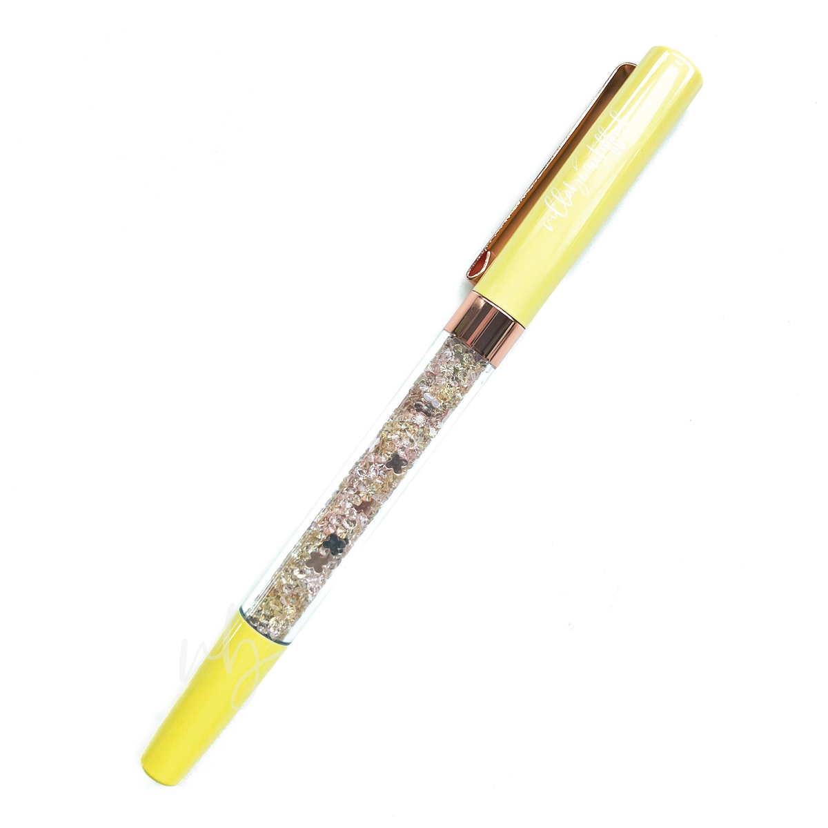 In Bloom Crystal VBPen | limited kit pen