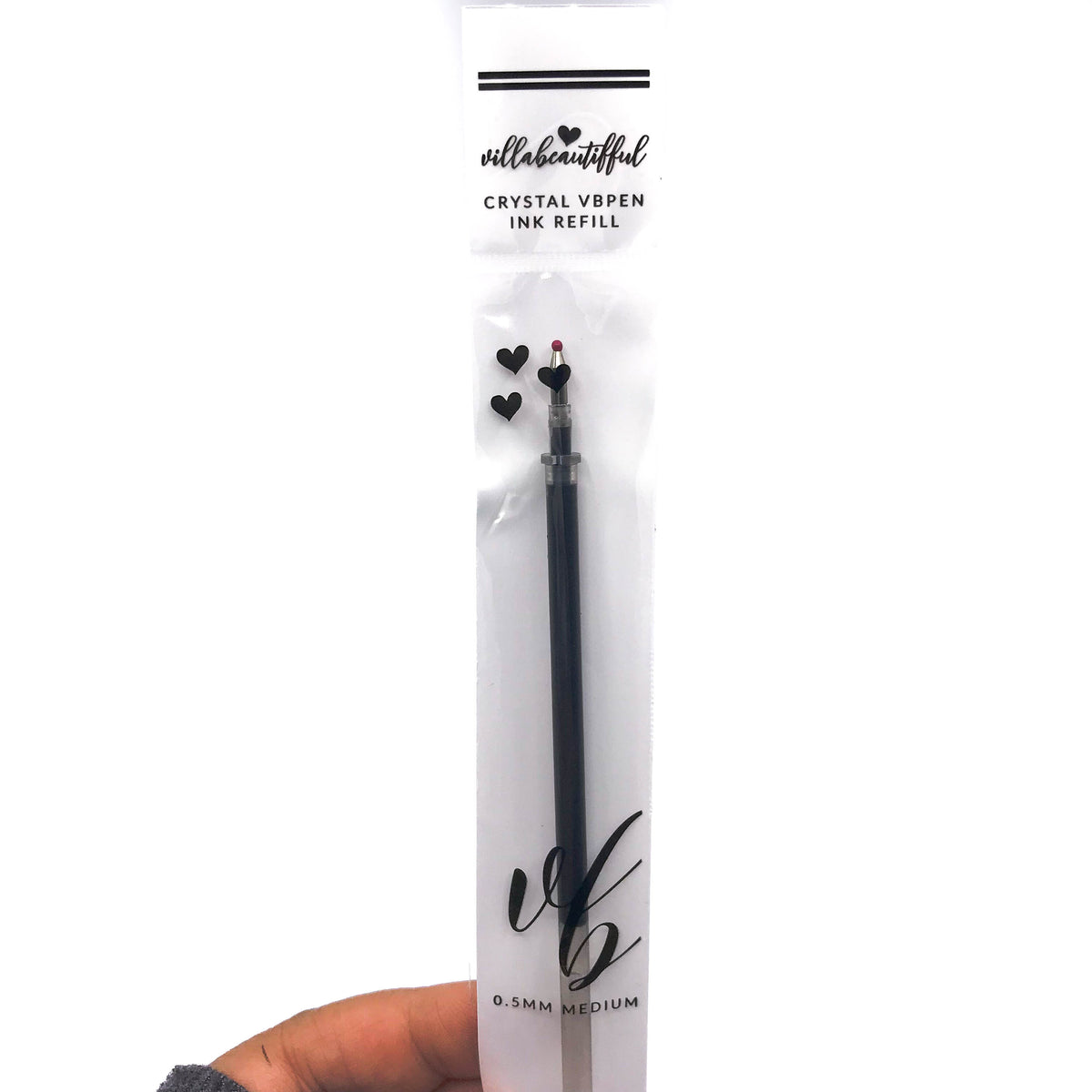 VB Ink Refills For Newer Model Pens