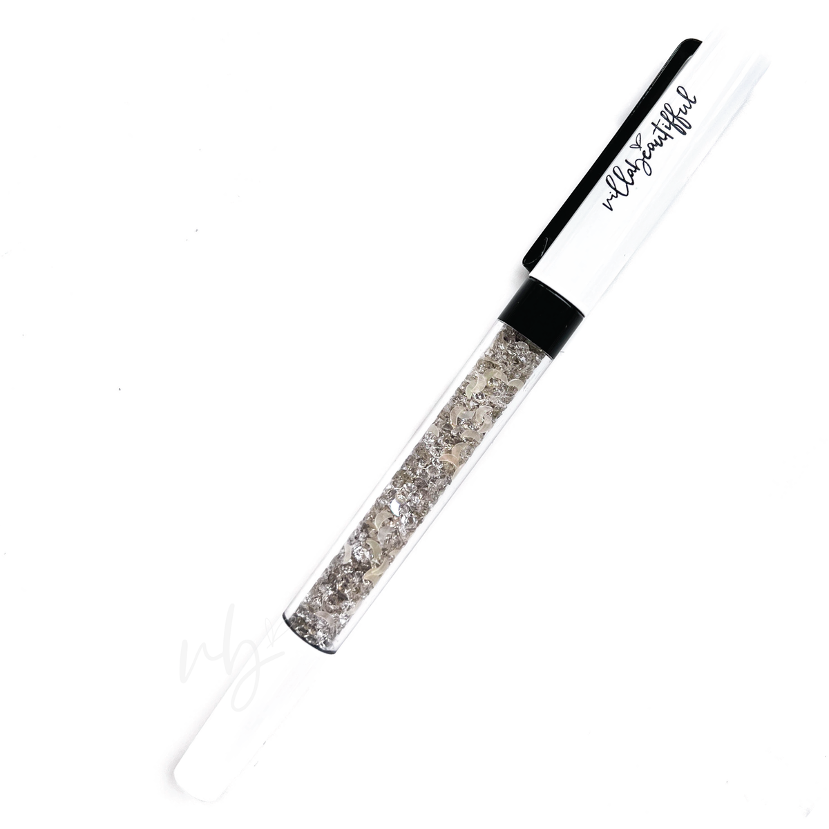 Moondust Crystal VBPen | limited pen