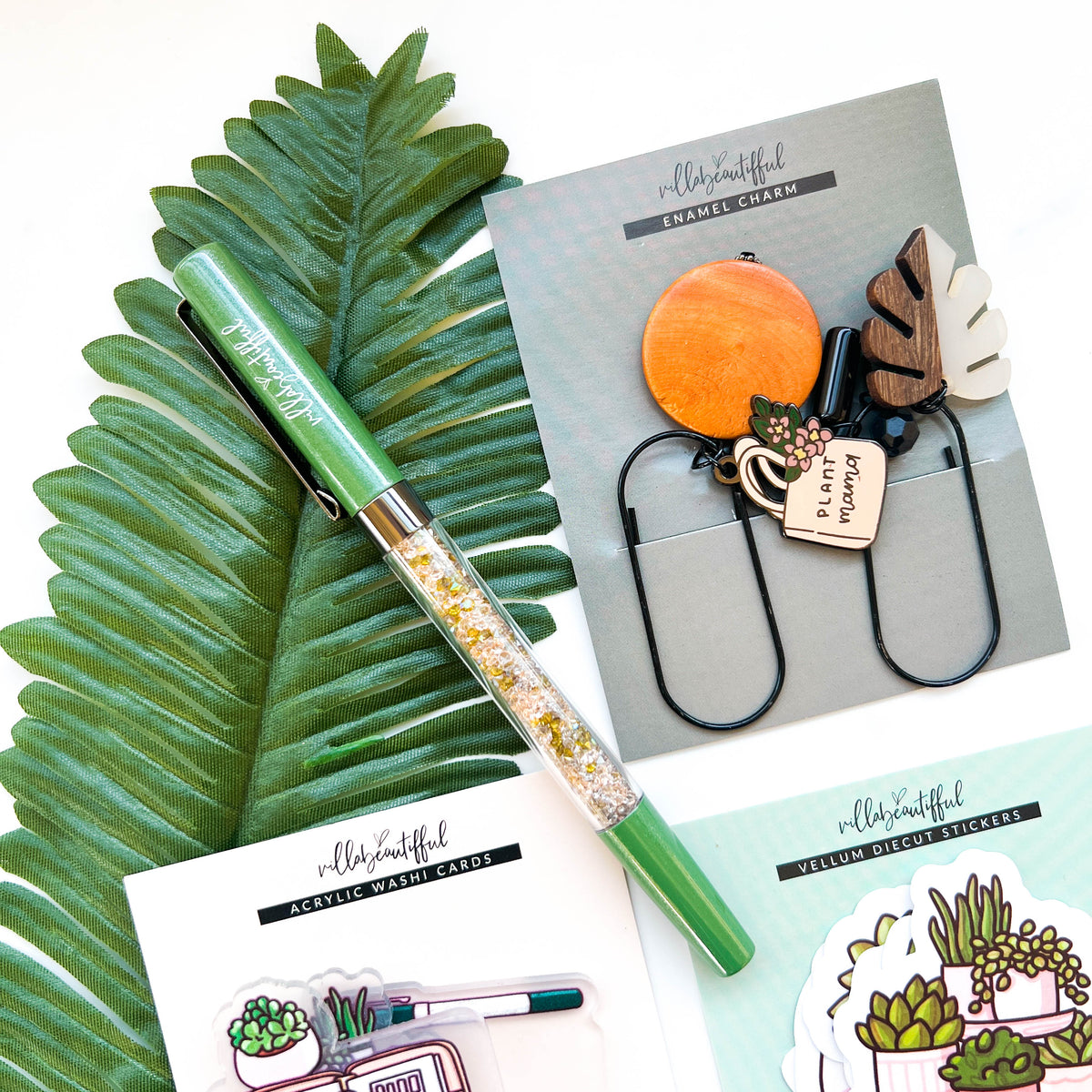Plant Mama Gift Set Pack