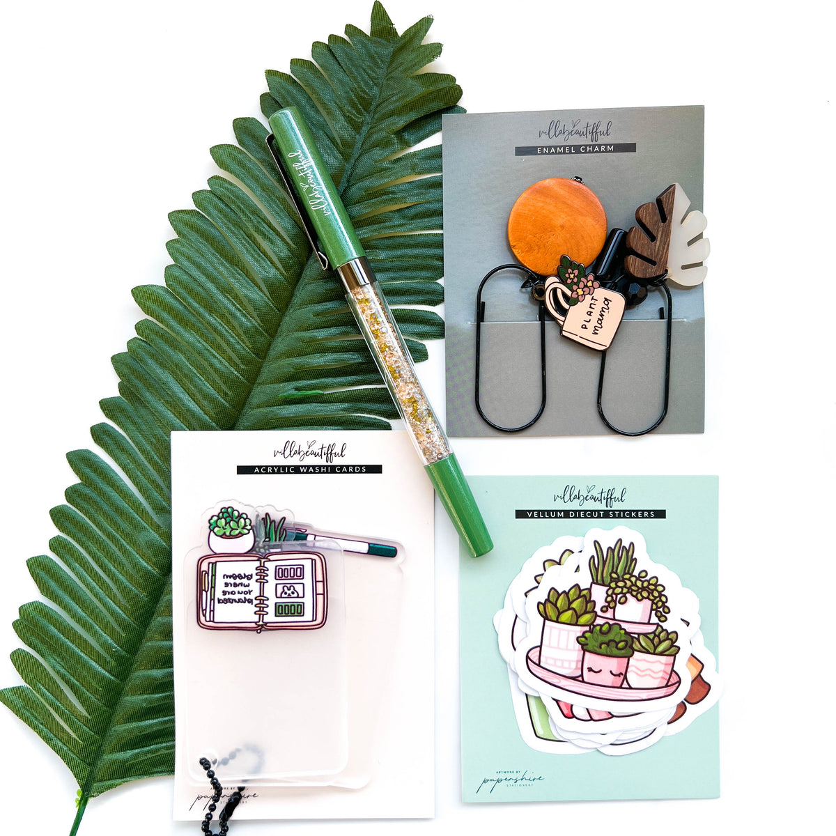 Plant Mama Gift Set Pack