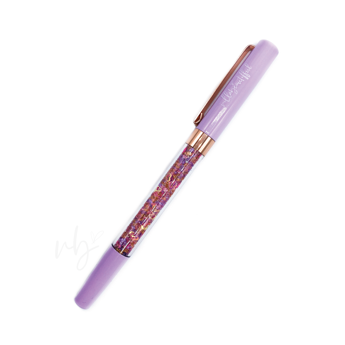 Beary In Love Crystal VBPen | limited kit pen