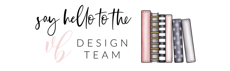 VB Design Team 2019