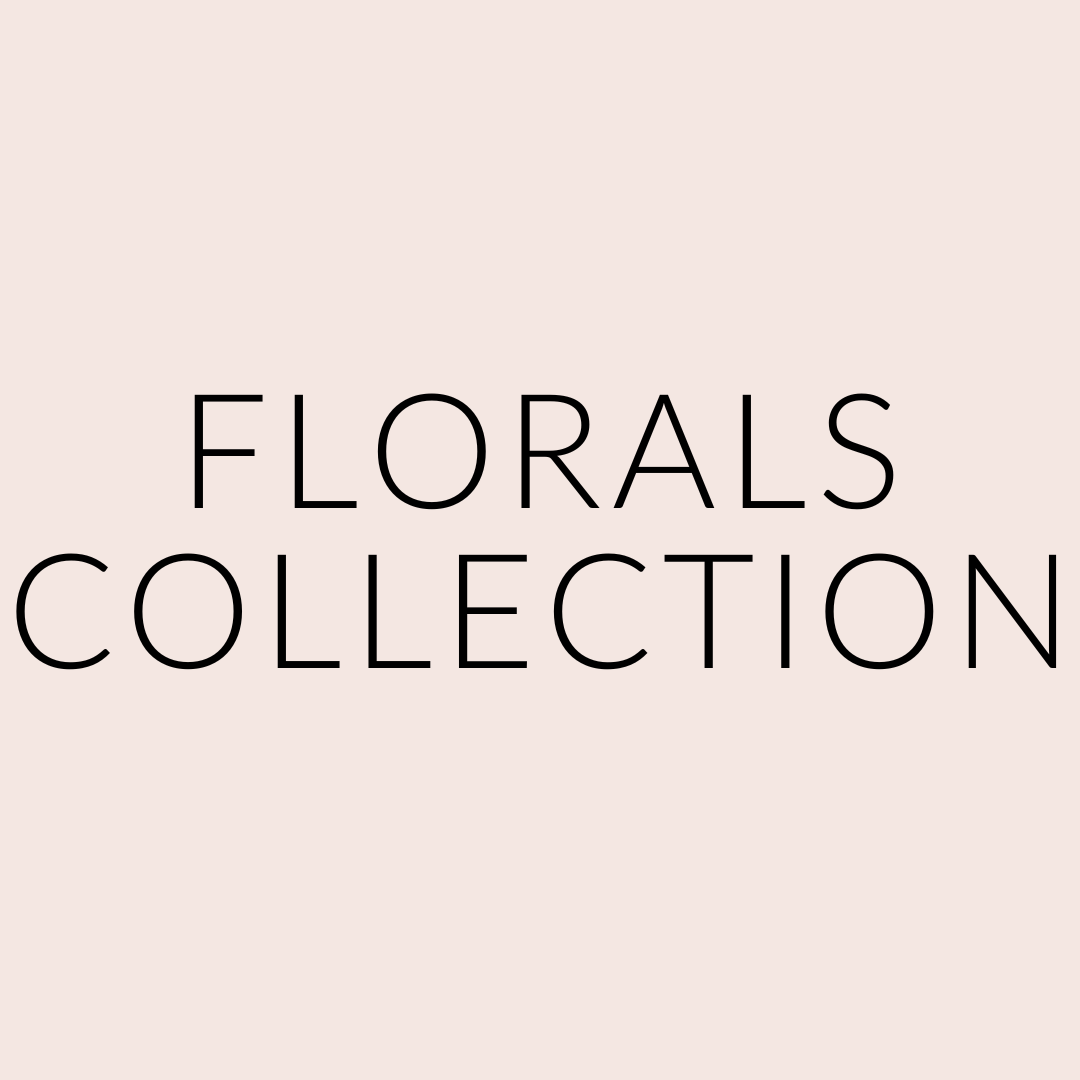 FLORALS COLLECTION