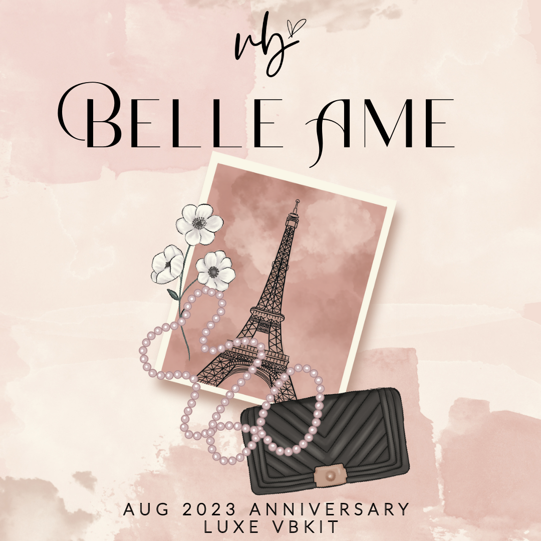 Villabeautifful "Belle Ame" Anniversary Luxe VBKit Reservation