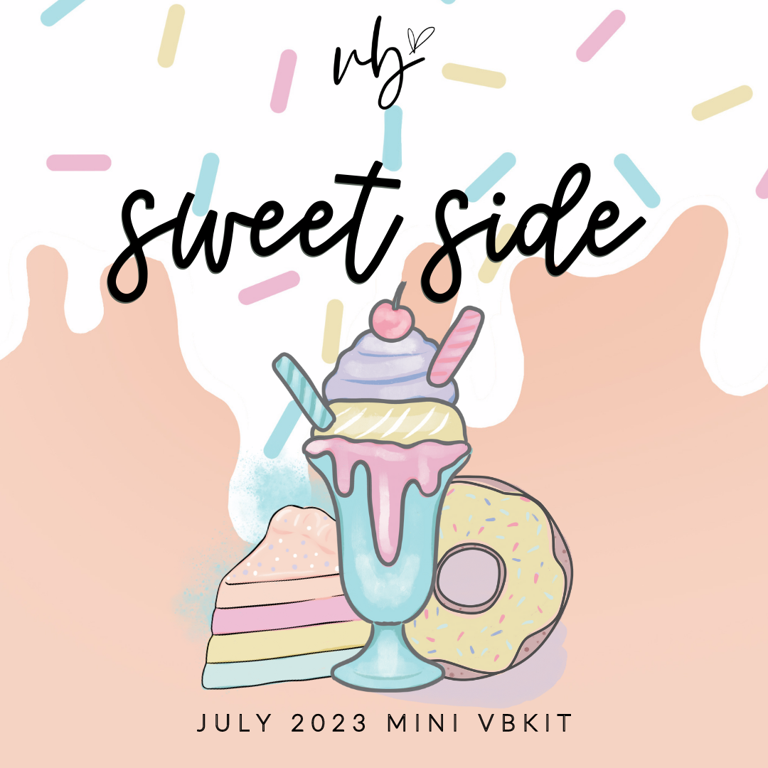 Villabeautifful "Sweet Side" Mini VBKit