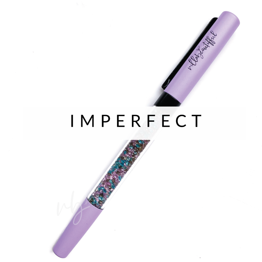 Ursula Imperfect Crystal VBPen | limited pen