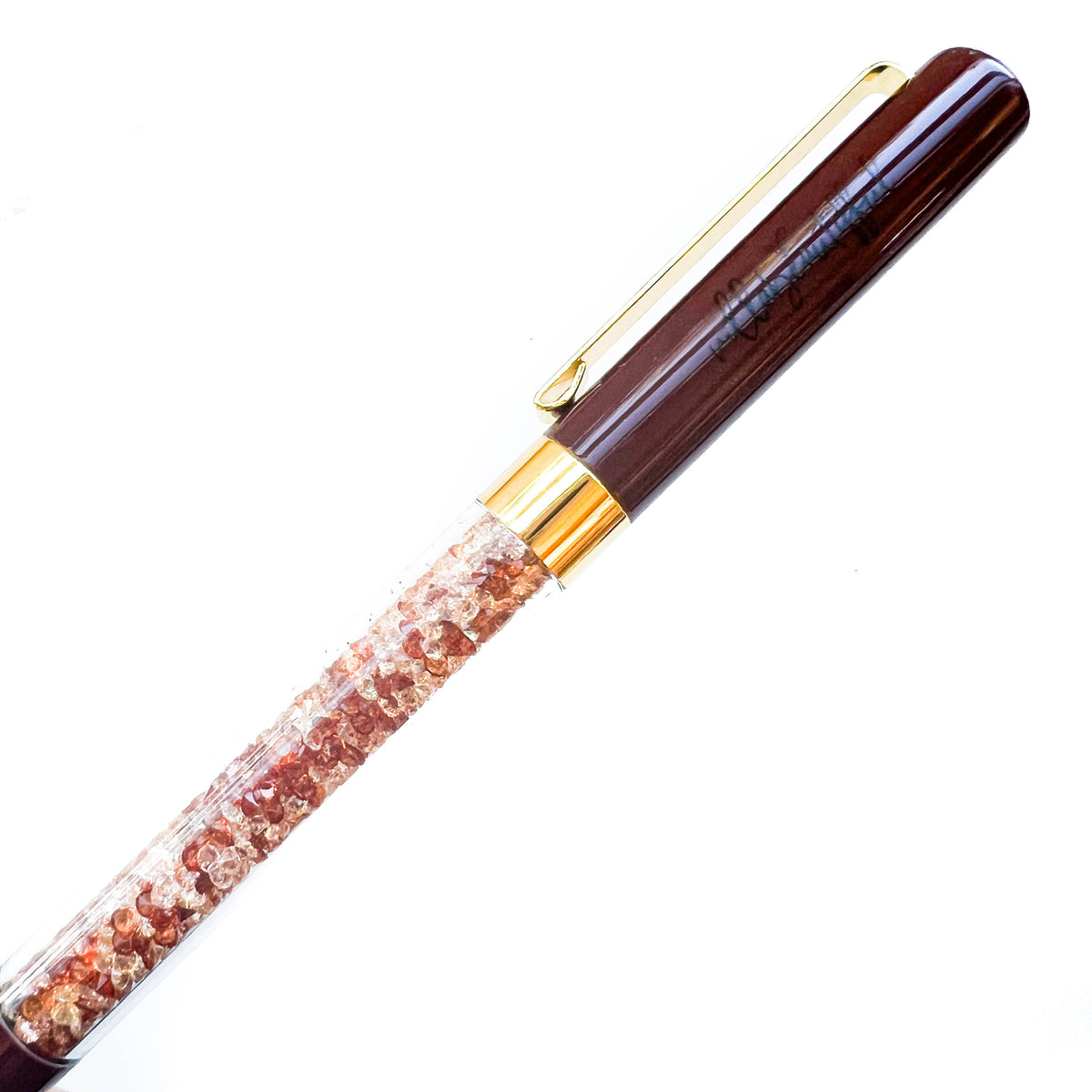Acorn Crystal VBPen | limited pen