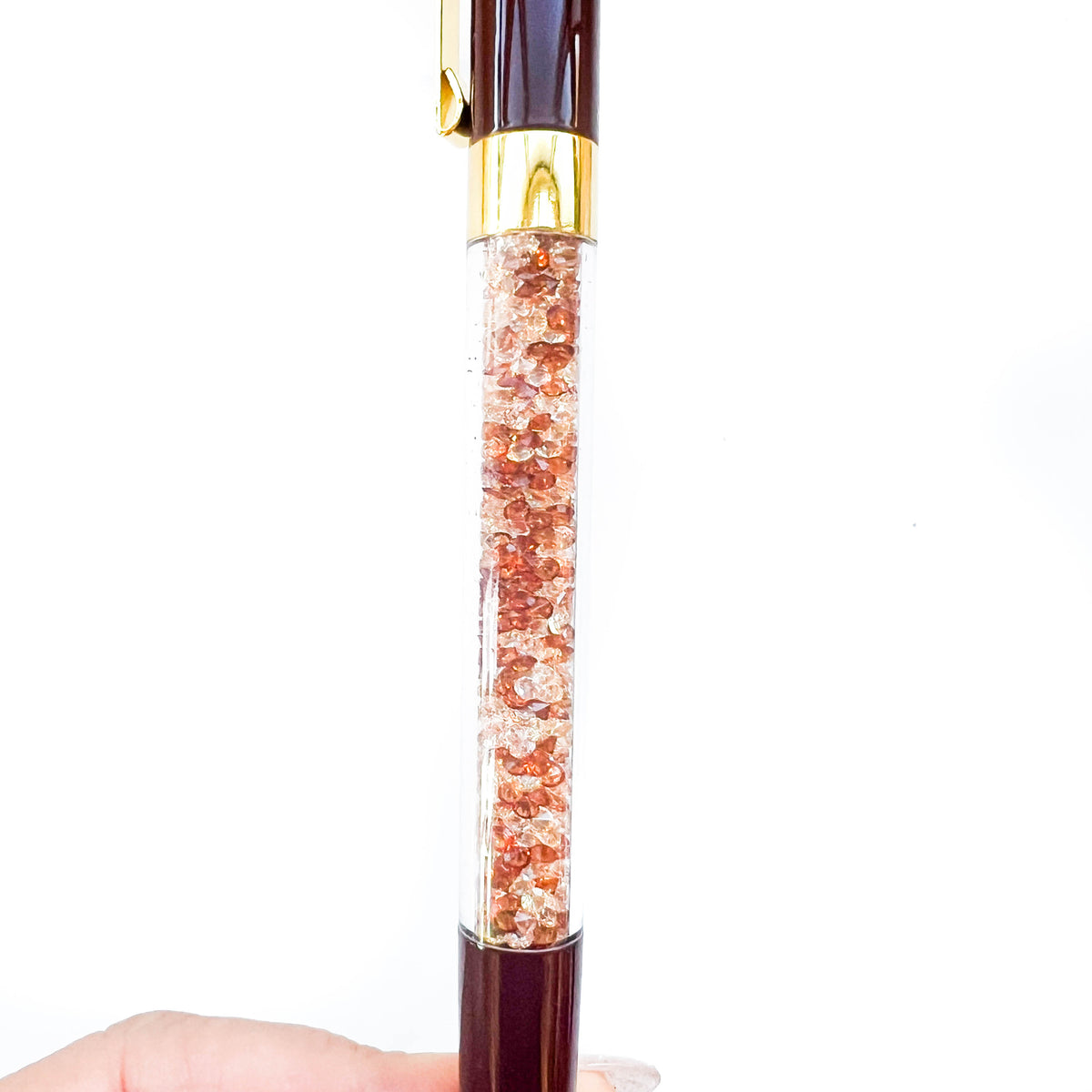 Acorn Crystal VBPen | limited pen