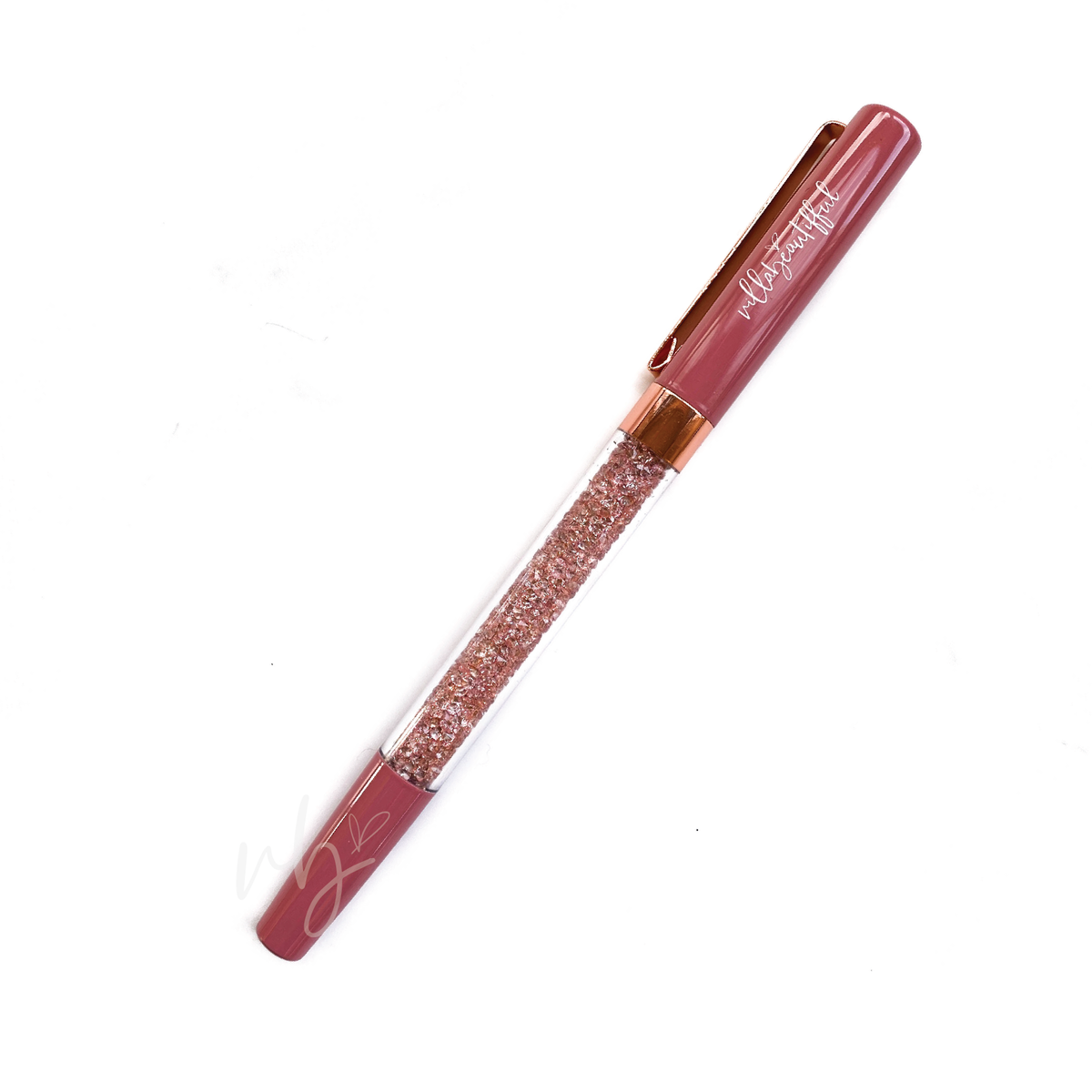 Adore Imperfect Crystal VBPen | limited pen