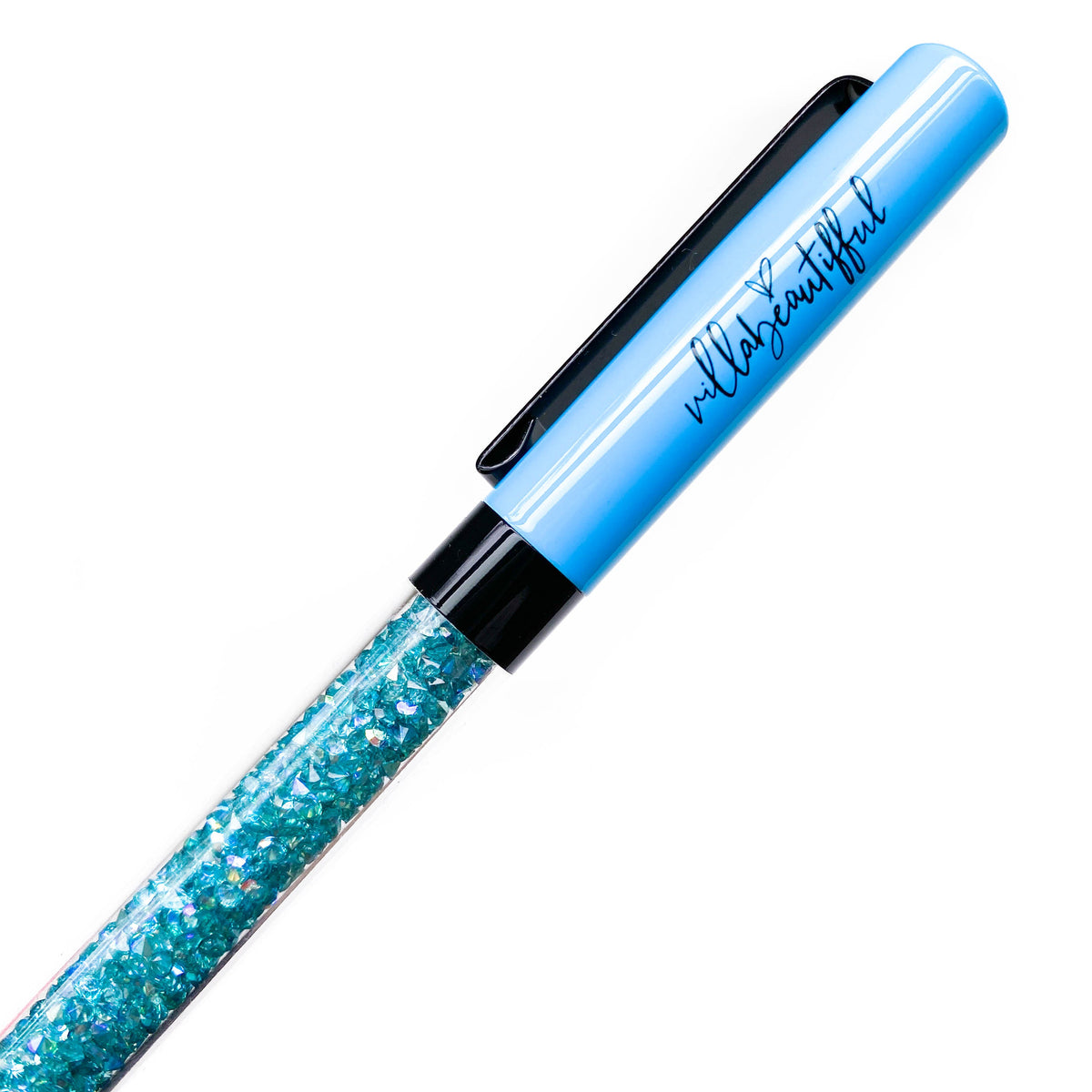 Dude Imperfect Crystal VBPen | limited pen