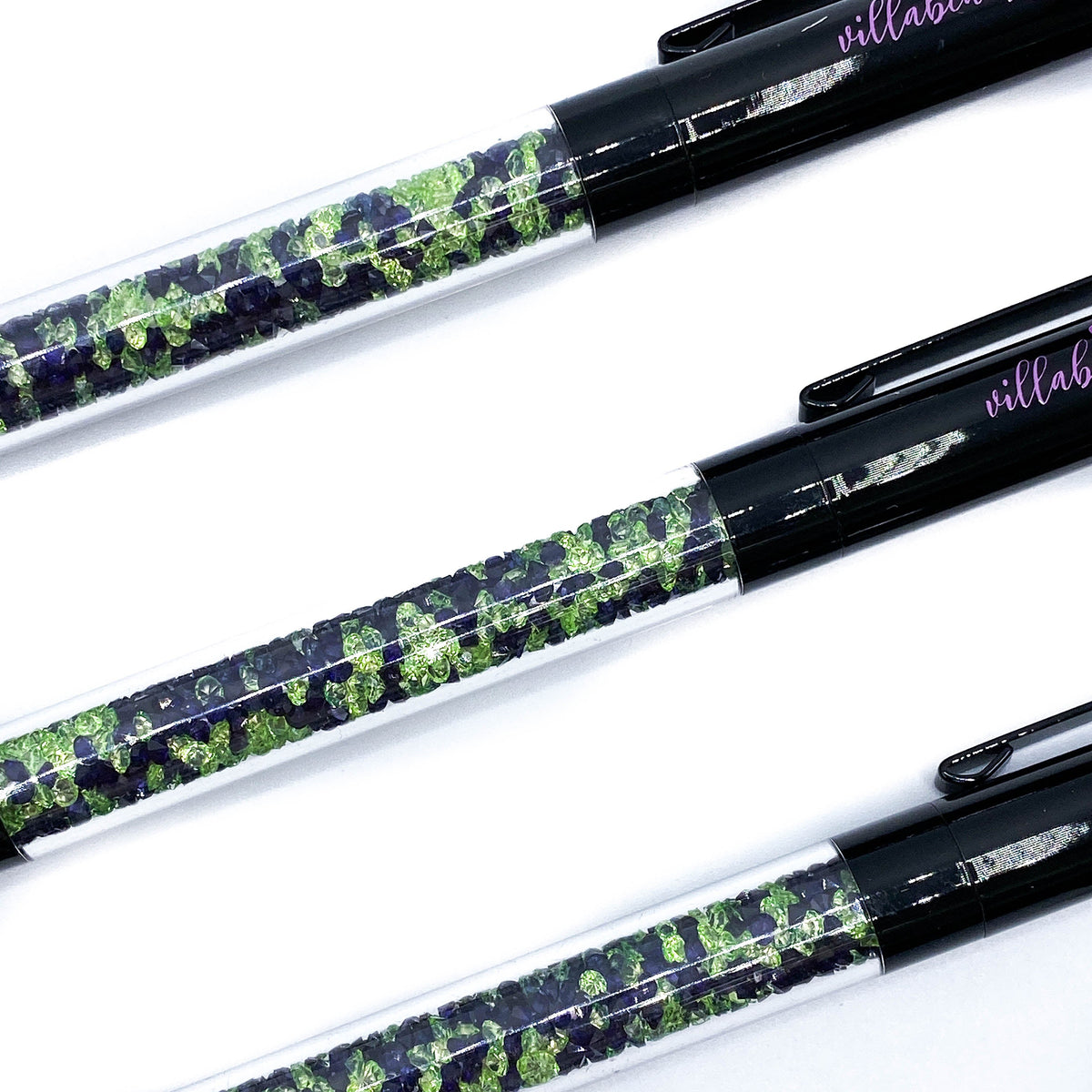 Bewitched Imperfect Crystal VBPen | limited