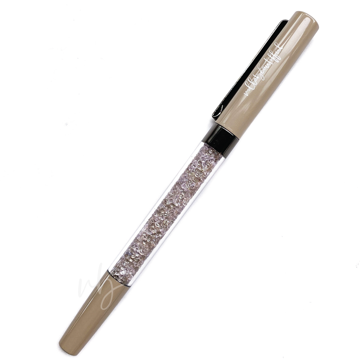 Cambridge Crystal VBPen | limited kit pen