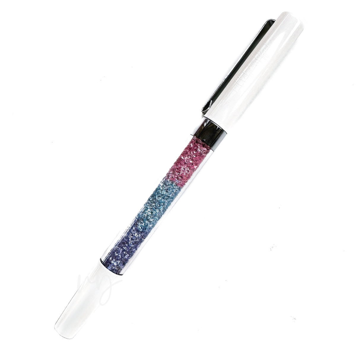Candy Floss Crystal VBPen | limited pen