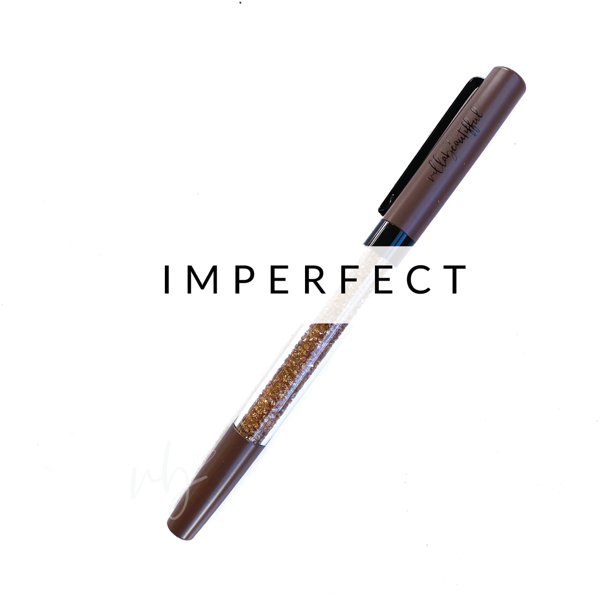 Coco Imperfect Crystal VBPen | limited pen