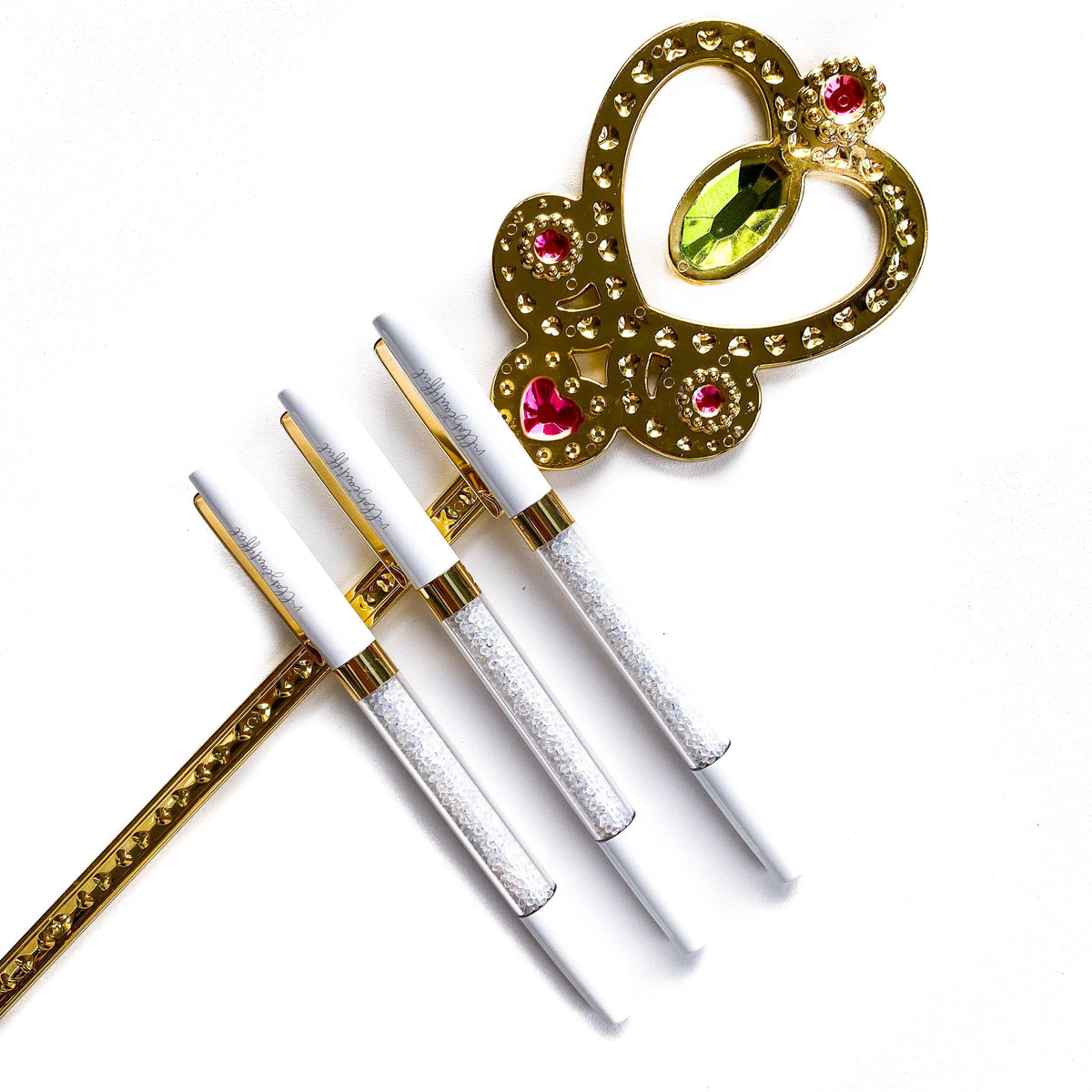 Once Upon A Time Imperfect Crystal VBPen | limited kit pen