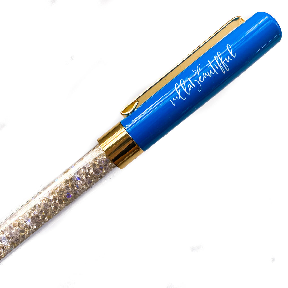 DoDo Air Imperfect Crystal VBPen | limited pen