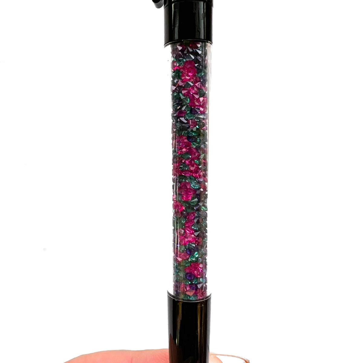 Dress Up Imperfect Crystal VBPen | limited pen