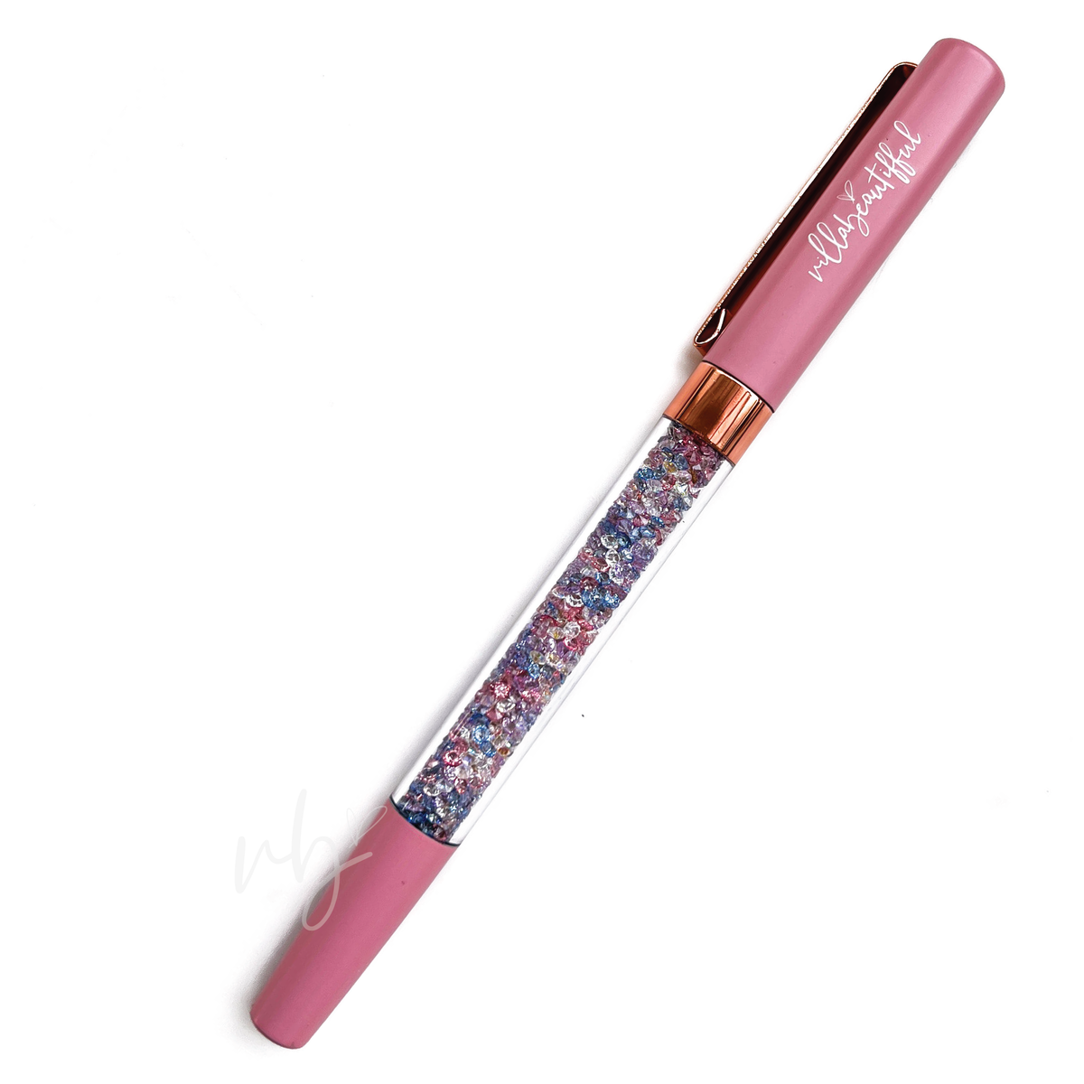 Duchess Imperfect Crystal VBPen | limited kit pen