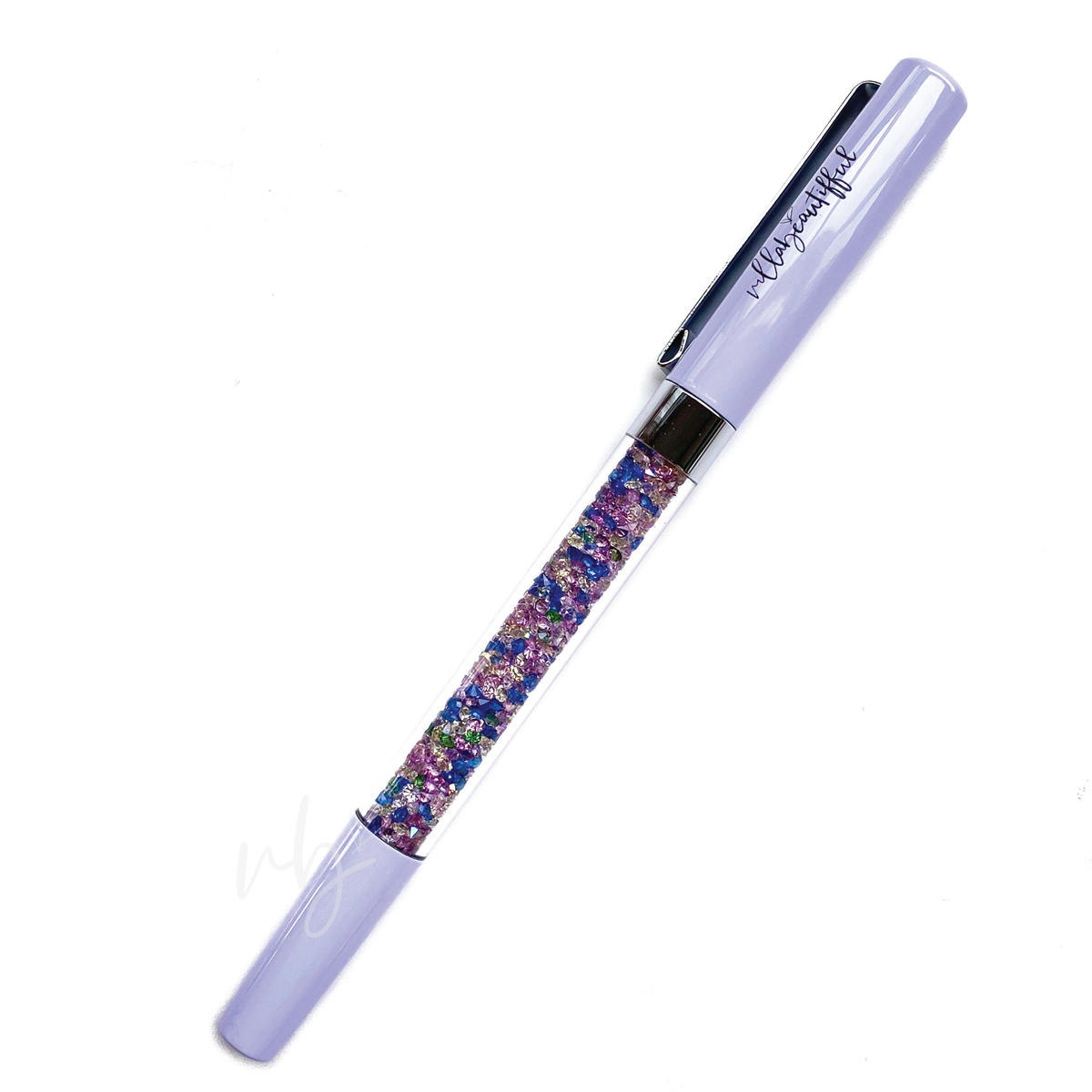 En Plein Air Crystal VBPen | limited kit pen