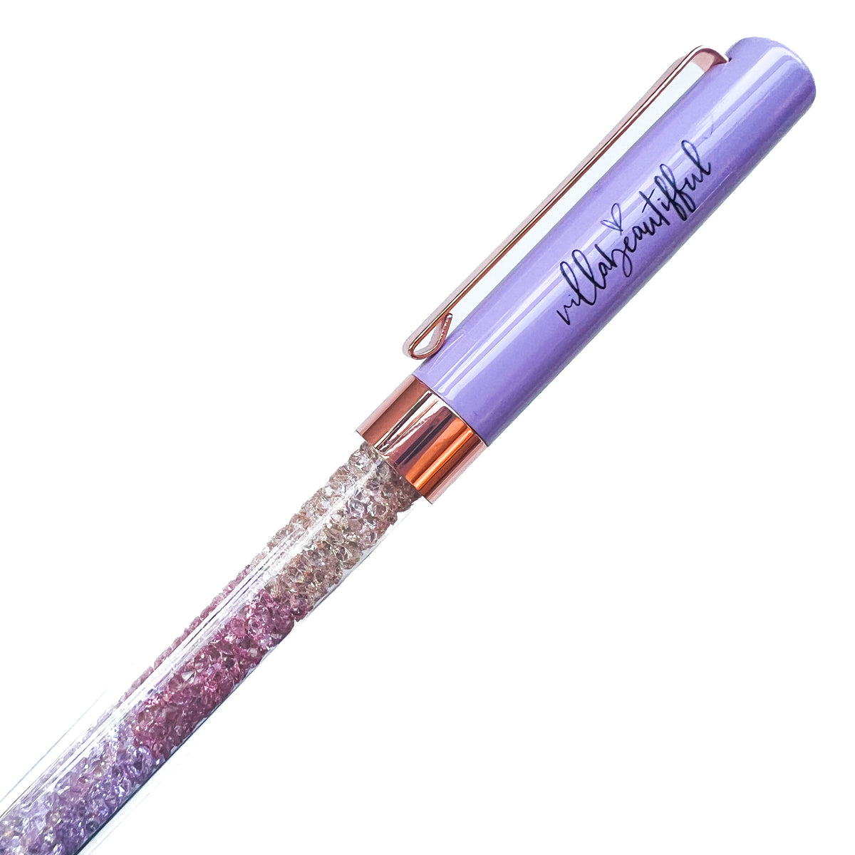 Fairy Fizz Crystal VBPen | limited pen