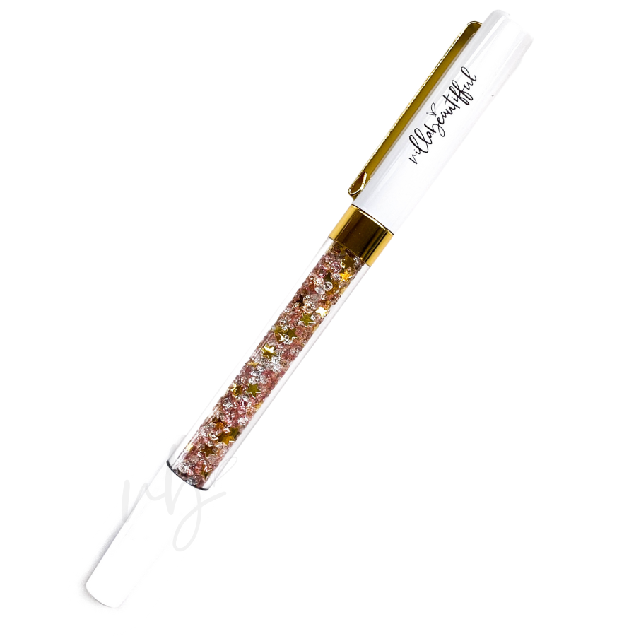 Gilded Crystal VBPen | limited kit pen