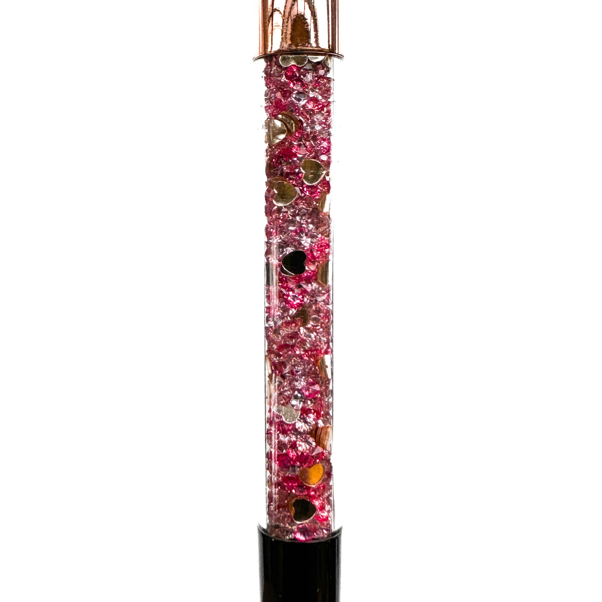 Heart To Heart Crystal VBPen | limited pen