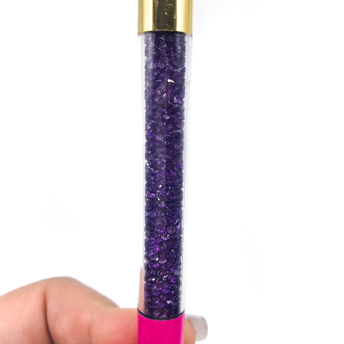 Hottie Imperfect Crystal VBPen | limited