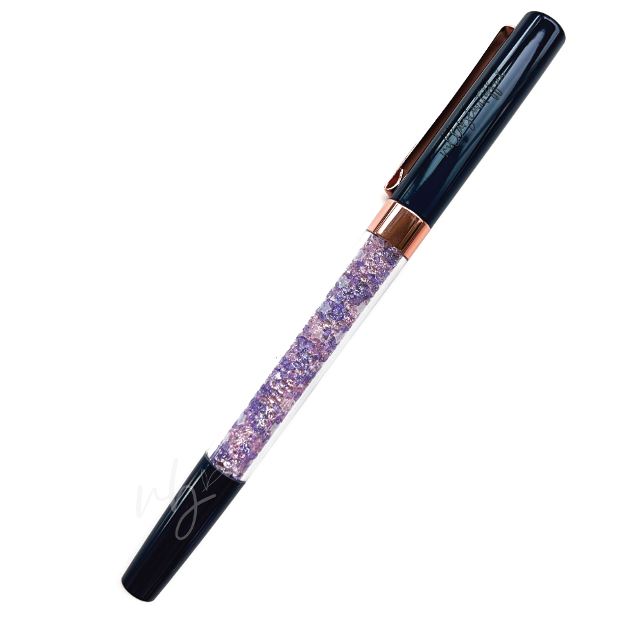 Wild One Crystal VBPen | limited pen