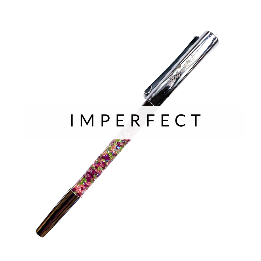 Shindig Imperfect Crystal VBPen | limited