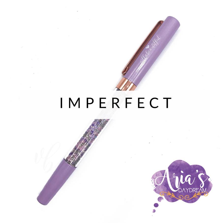 Daydreamer Imperfect Crystal VBPen | limited