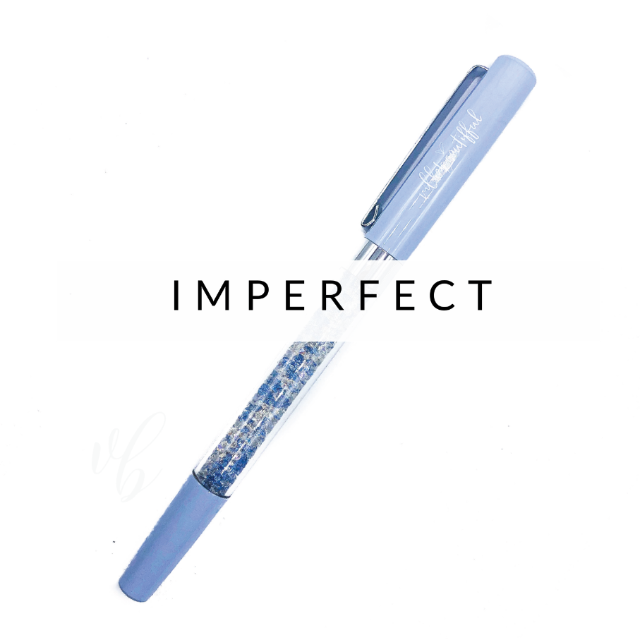 Ella Imperfect Crystal VBPen | limited